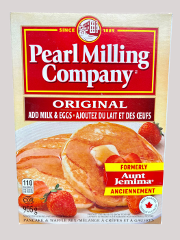 Pearl Milling Company Pancake & Waffle Mix - Original